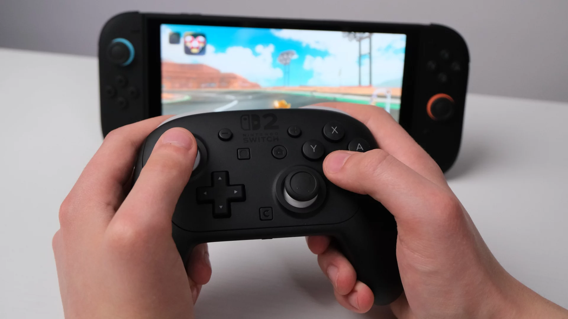 451325Просто положитесь на обратную совместимость: девкиты Switch 2 не доходят до некоторых студий, и это может быть преднамеренный ход Nintendo
