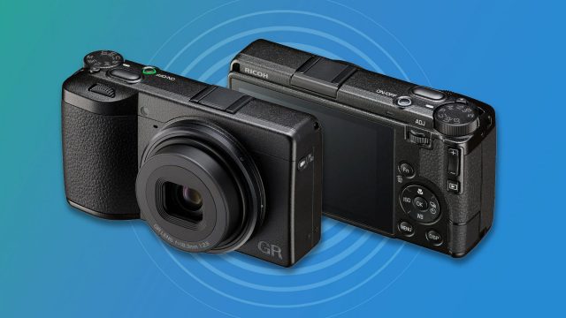 Три причины для восторга: первые тесты Ricoh GR IV показывают прогресс