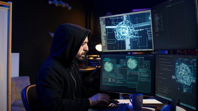 Gj7XP9GzWNL2hf6fkRdHS3 Новая эра киберугроз: обнаружено первое ИИ-вымогательское ПО PromptLock