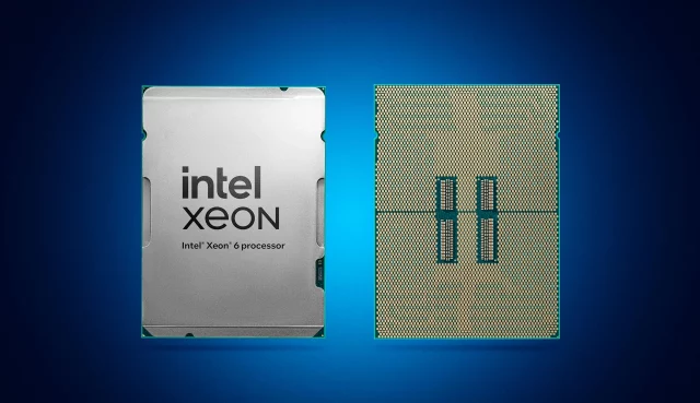 Не все так плохо для Intel: AWS только что закупила партию кастомных чипов Xeon для дополнительной облачной мощи