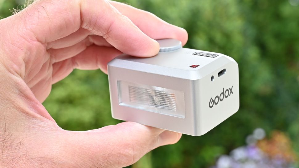Godox iT30 Pro