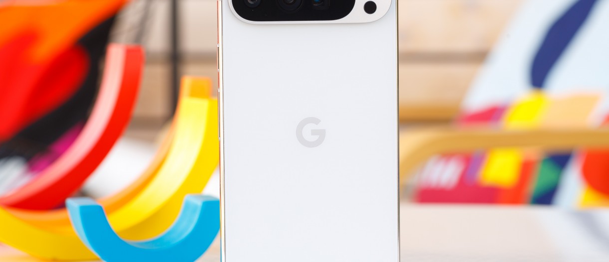 439559Google не учится на ошибках? Pixel 10 Pro XL отстаёт в тестах