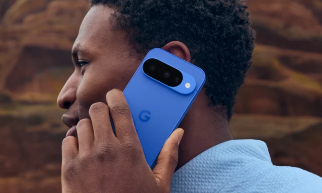 Pixel 10 против конкурентов