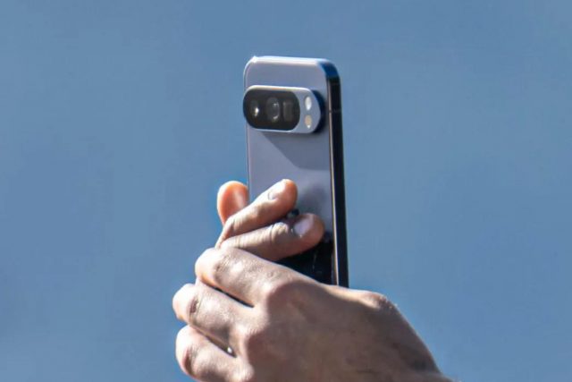 Сенсация: Google задерживает выпуск новых Pixel-устройств!