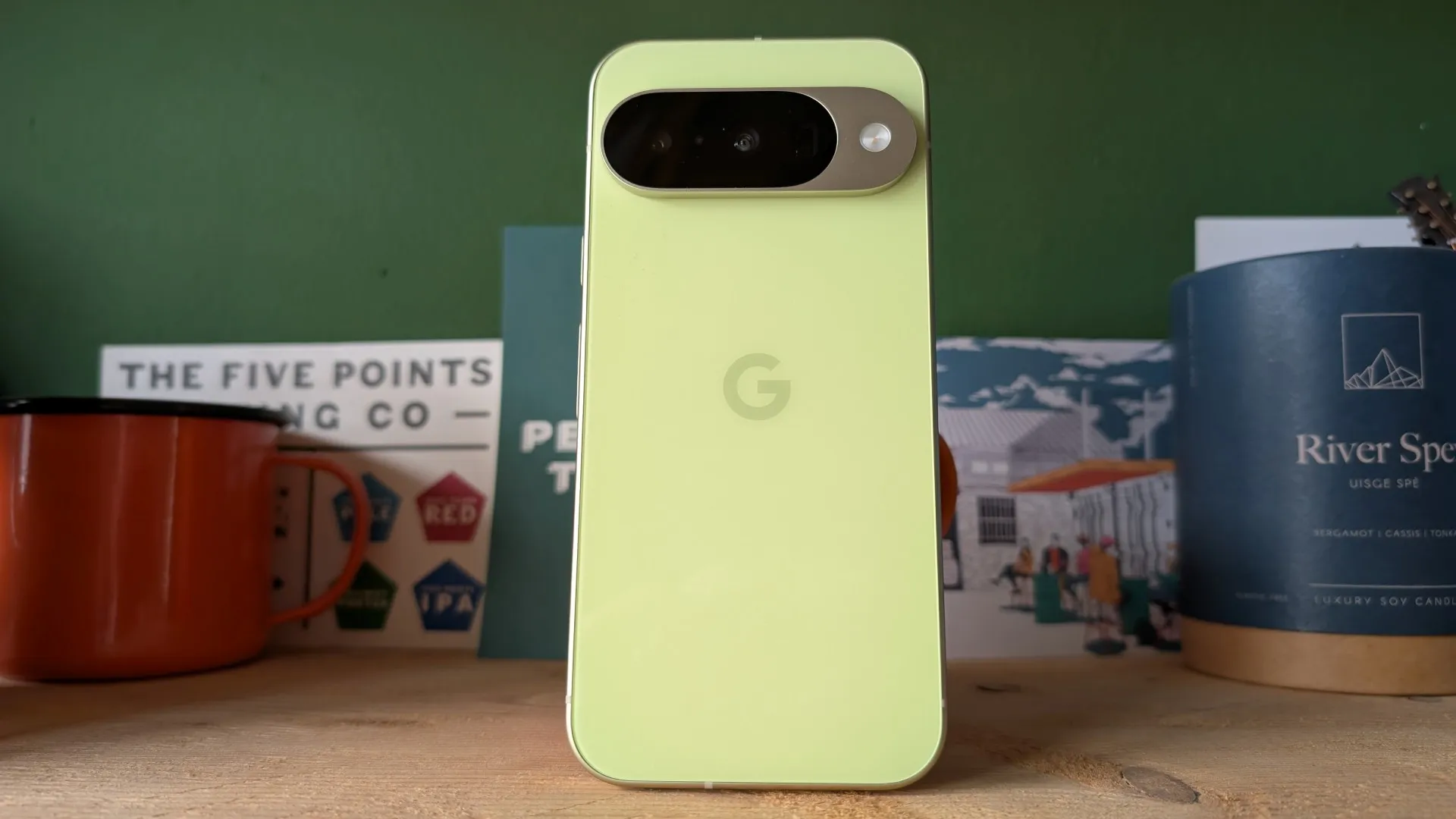 Google Pixel 11: все, что мы знаем о флагмане 2026 года — от нового чипа Tensor G6 до революционной камеры картинка Google Pixel 11: все, что мы знаем о флагмане 2026 года — от нового чипа Tensor G6 до революционной камеры