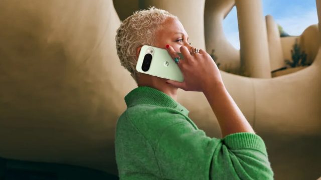 Google Pixel 10 лишился Battery Share: стоит ли жертвовать ради Qi2?