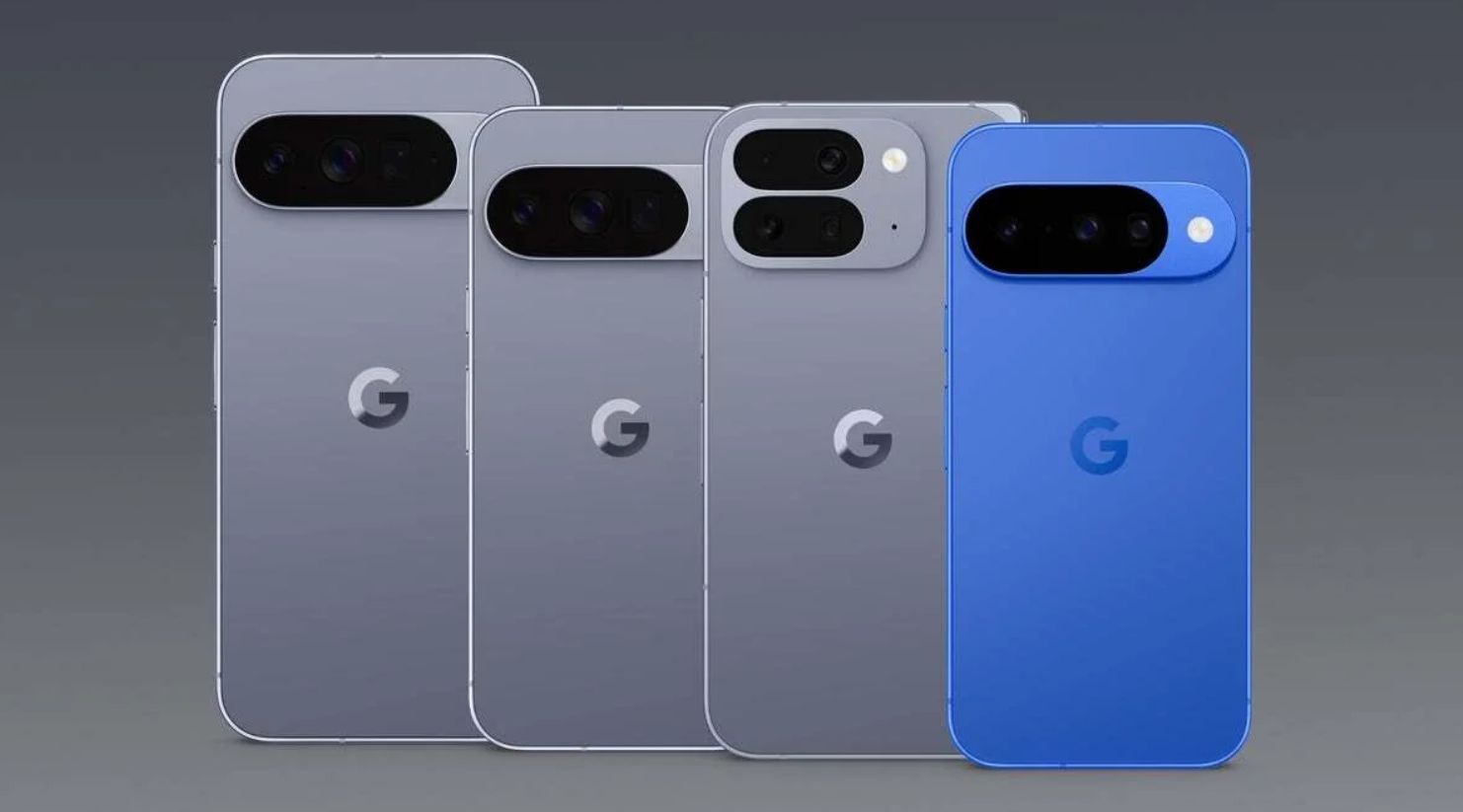 Google Pixel 10 лишился Battery Share