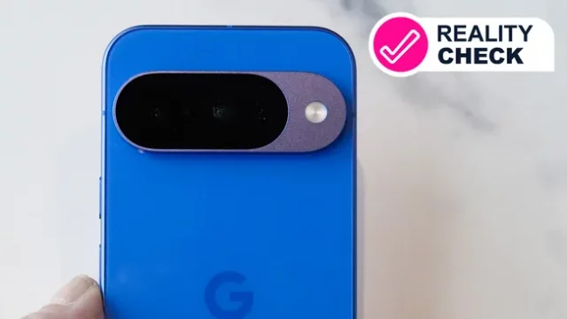 Google Pixel 10 намеренно замедляет зарядку