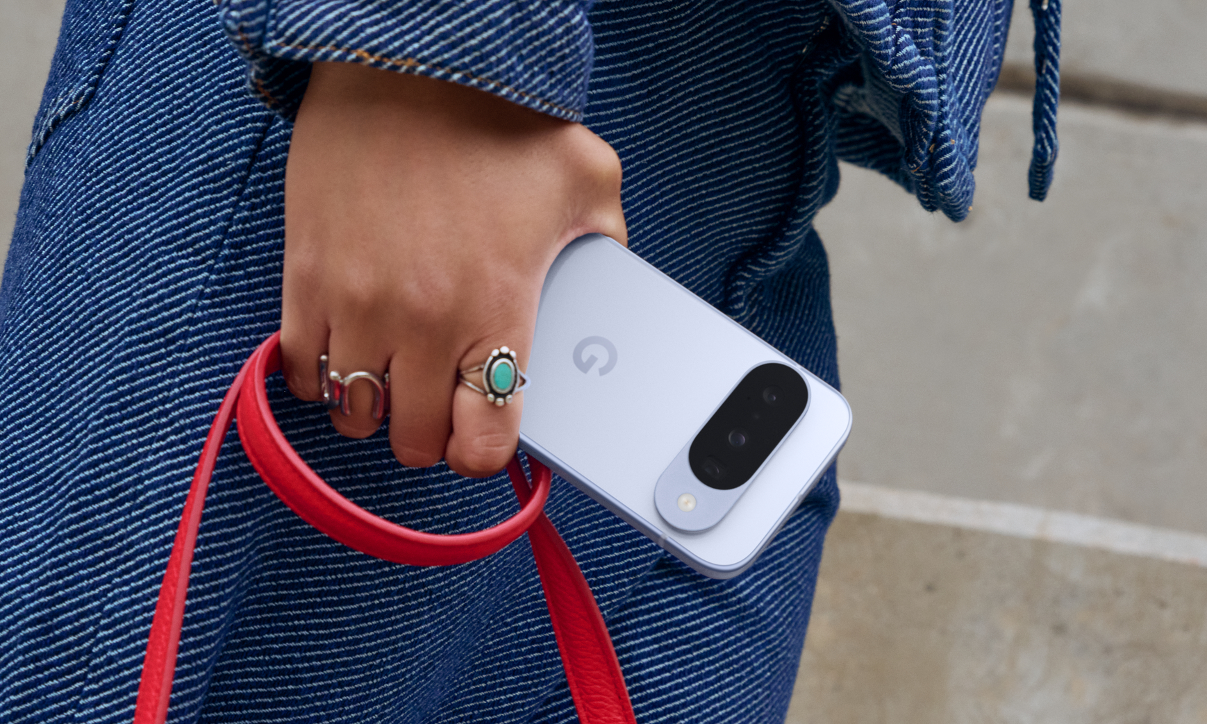 Встречайте серию Google Pixel 10: четыре новых флагмана, наполненных ИИ — полный разбор!