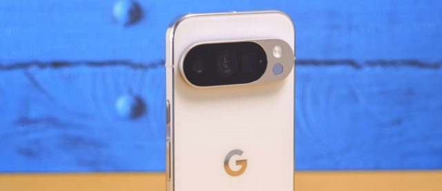 Pixel 10 Pro: первые итоги перед полным обзором