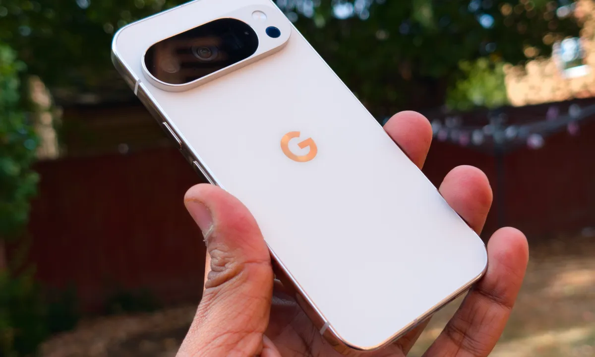 Pixel 10 и PixelSnap: дуэт, который заставит вас пожалеть о покупке iPhone