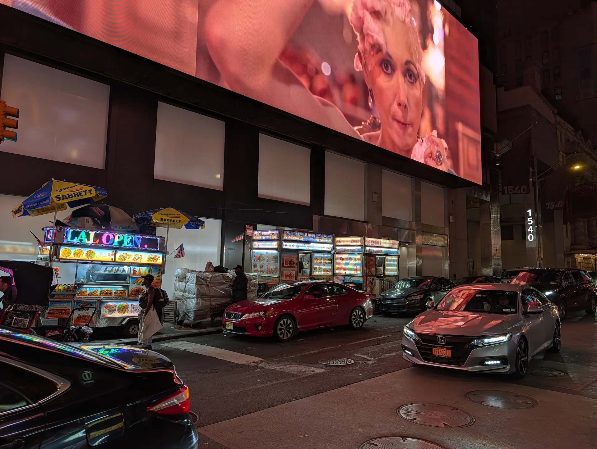 Pixel 10 Pro: Первый контакт с будущим от Google. Что внутри? картинка Pixel 10 Pro: Первый контакт с будущим от Google. Что внутри?