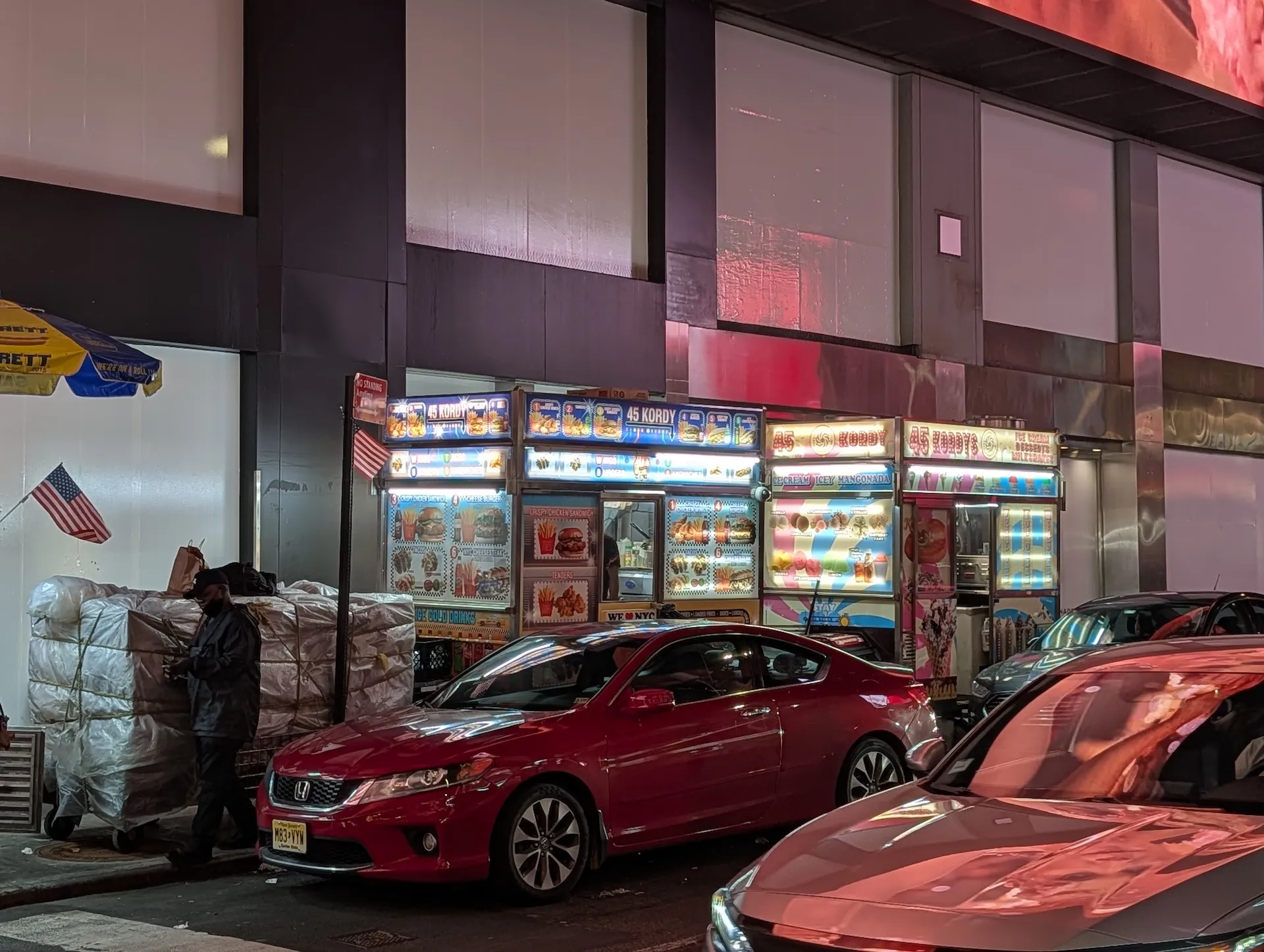 Pixel 10 Pro: Первый контакт с будущим от Google. Что внутри? картинка Pixel 10 Pro: Первый контакт с будущим от Google. Что внутри?