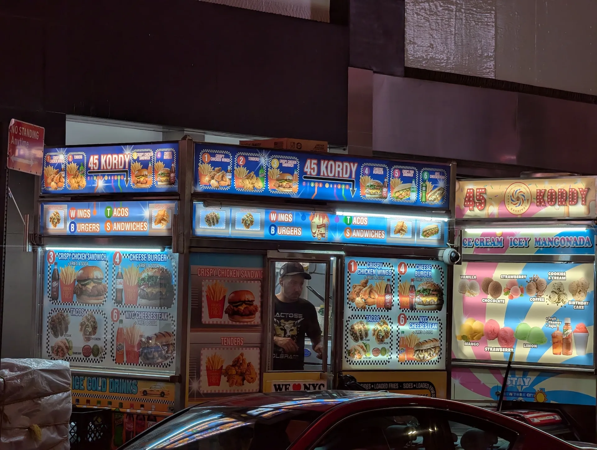 Pixel 10 Pro: Первый контакт с будущим от Google. Что внутри? картинка Pixel 10 Pro: Первый контакт с будущим от Google. Что внутри? фото