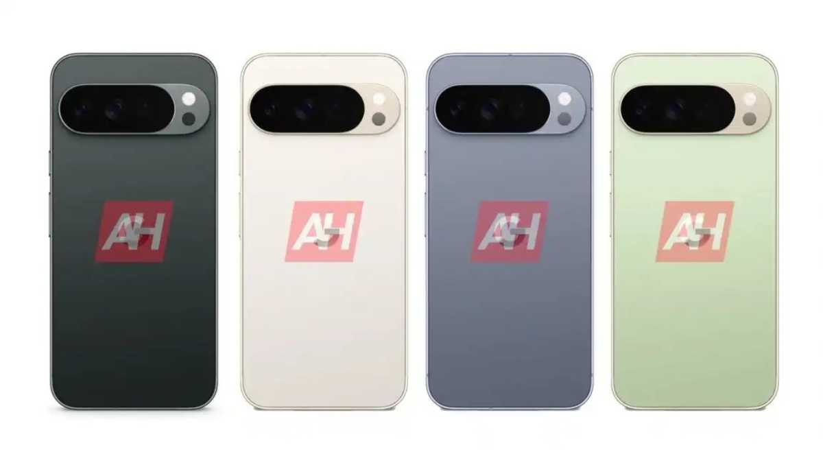 Google Pixel 10: какие новинки нас ждут, а какие нет?