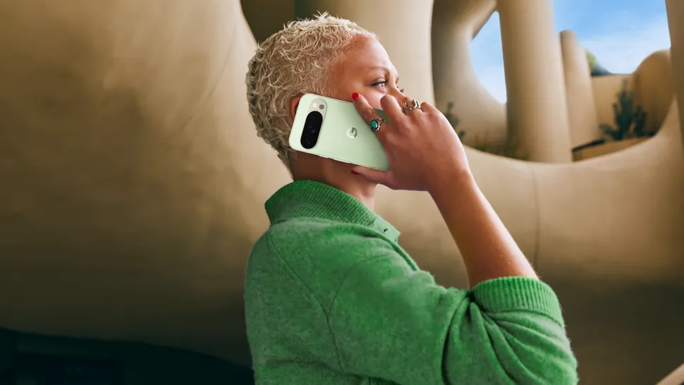 Google Pixel 10 Pro и 10 Pro XL