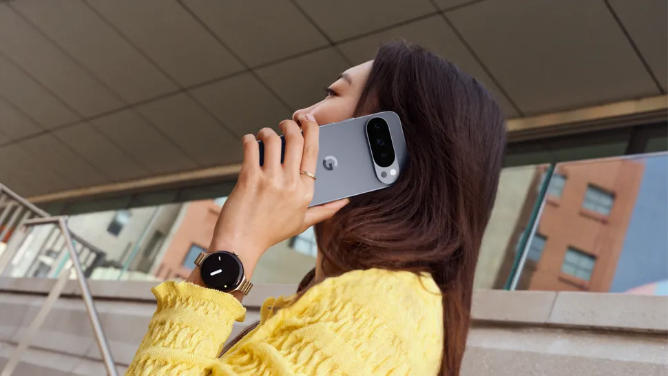 Google Pixel 10 Pro и 10 Pro XL