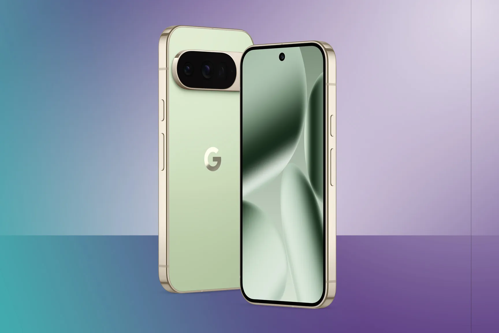 Google Pixel 10 официально: магнитная зарядка Qi2, мощный Tensor G5 и ИИ-магия во всей красе! фото