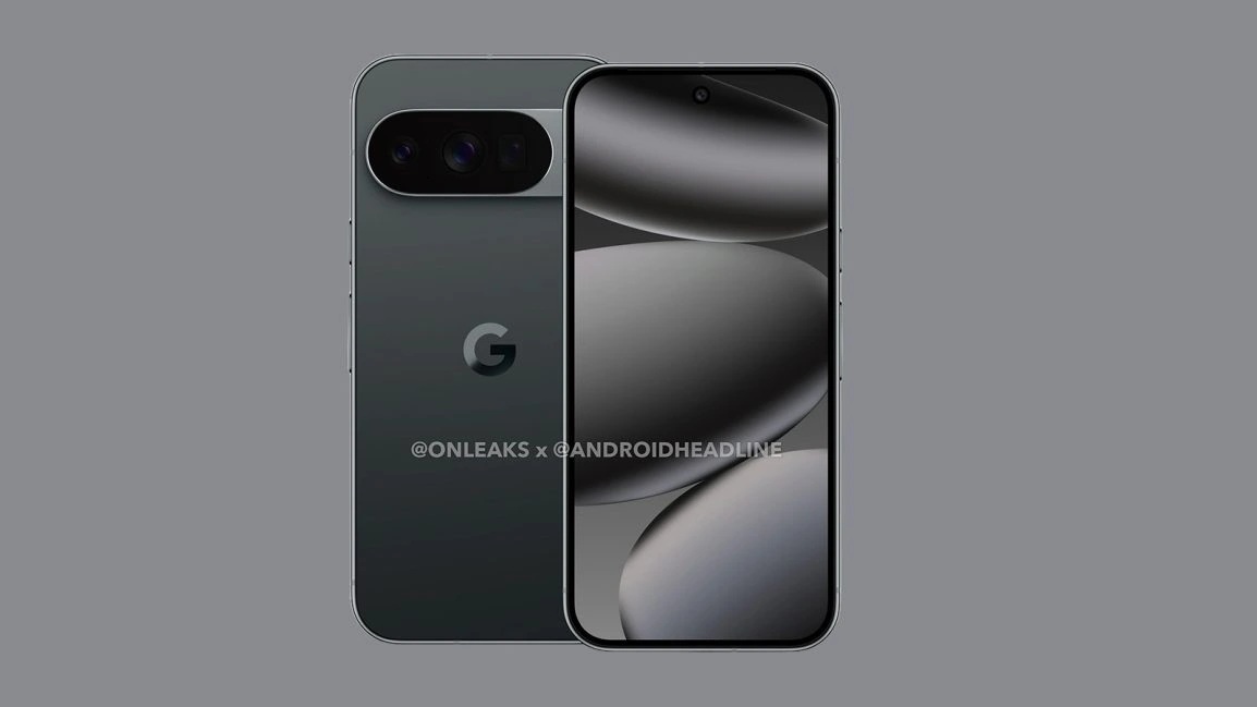 Pixel 10: почему этот флагман ждут все?