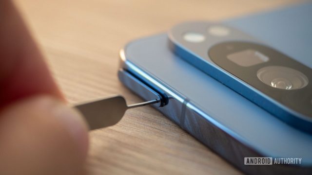 Последний звонок для SIM-карты: Pixel 10 нанесет удар по традициям