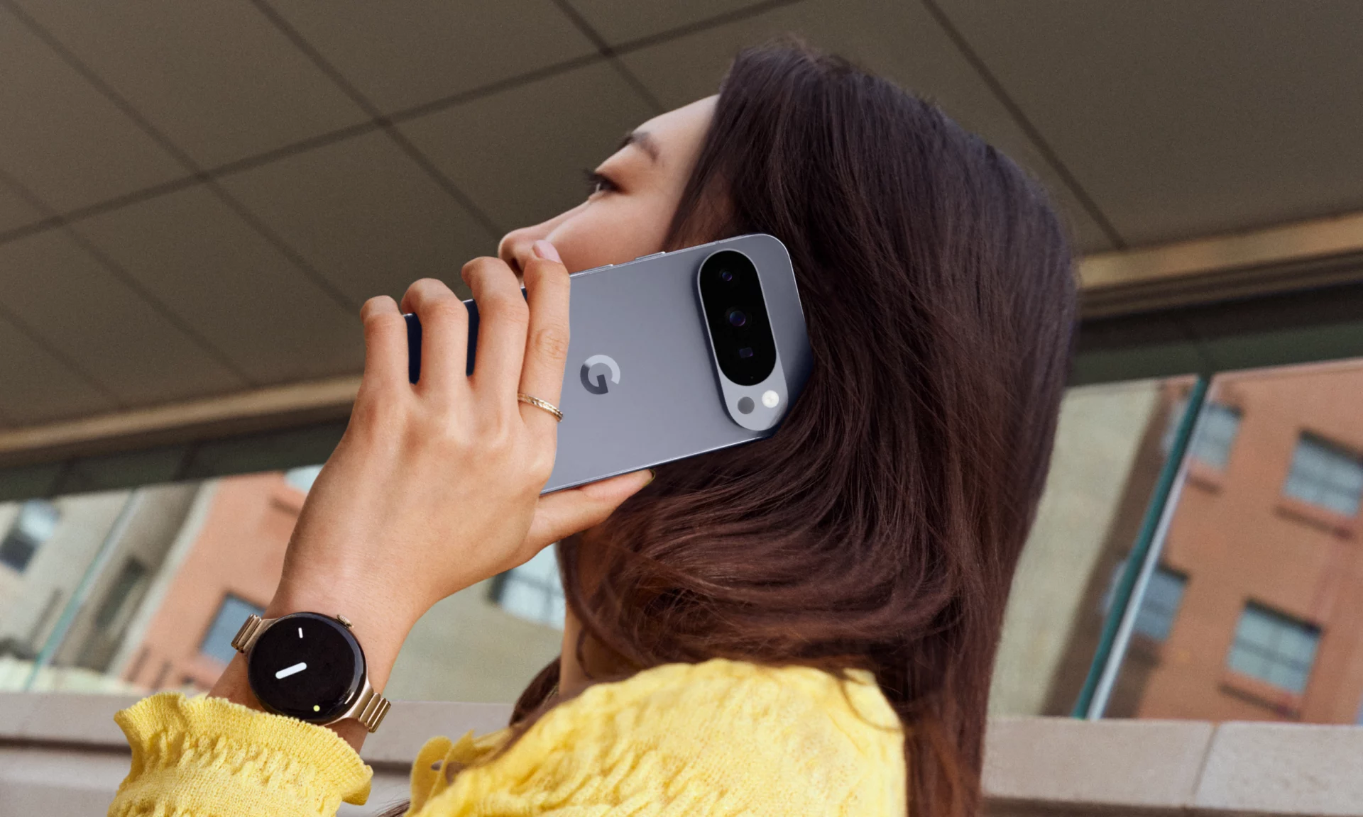 Встречайте серию Google Pixel 10: четыре новых флагмана, наполненных ИИ — полный разбор!