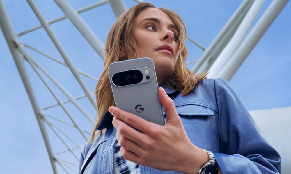 Pixel 10 против конкурентов