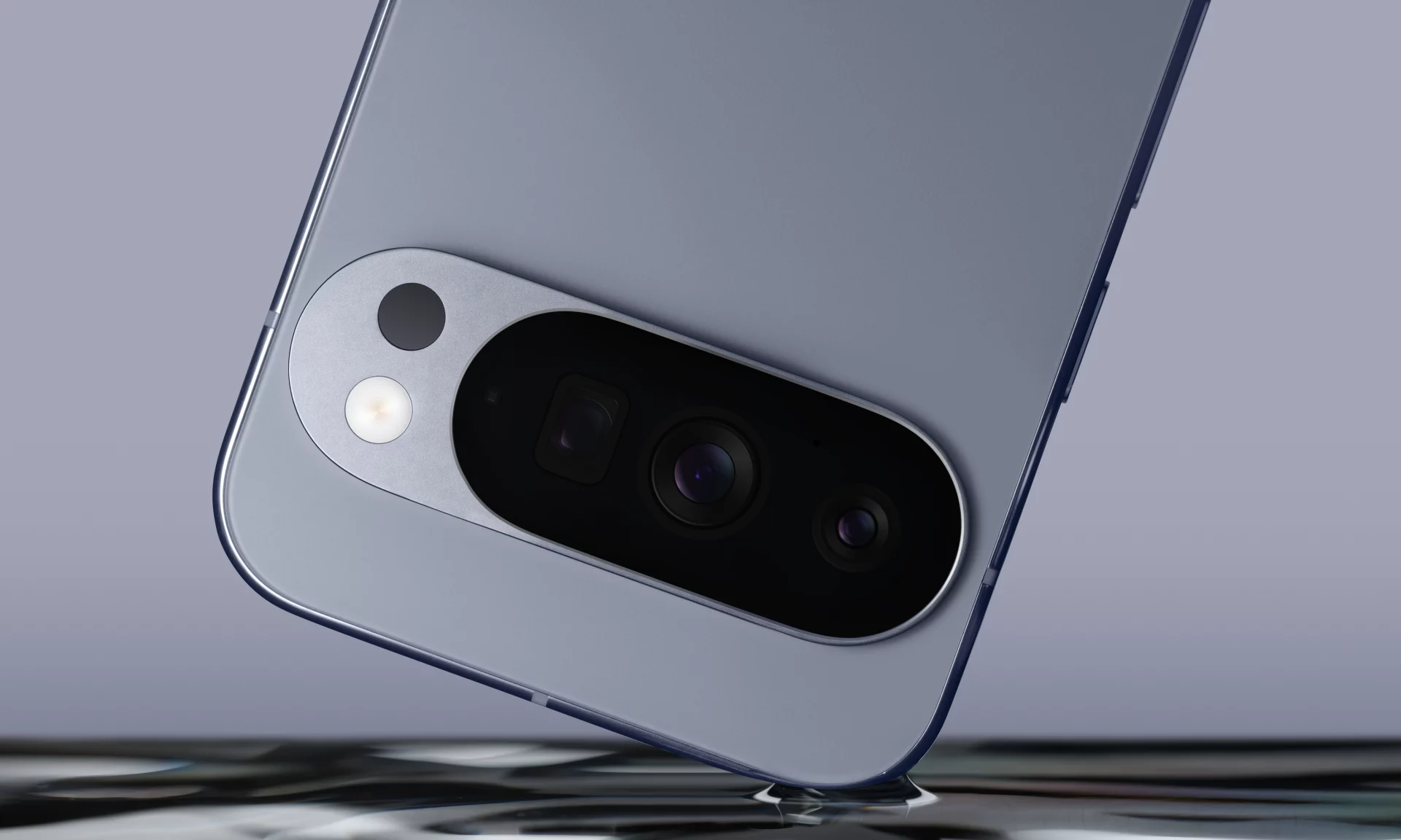 Встречайте серию Google Pixel 10: четыре новых флагмана, наполненных ИИ — полный разбор!