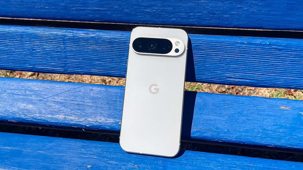 Google Pixel 10 Pro против Pixel 9 Pro