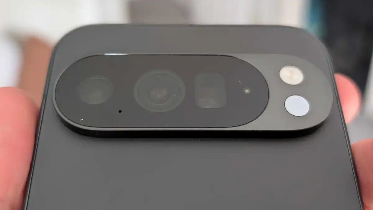 ИИ в Pixel: как Magic Cue перевернёт всё, что вы знали о смартфонах