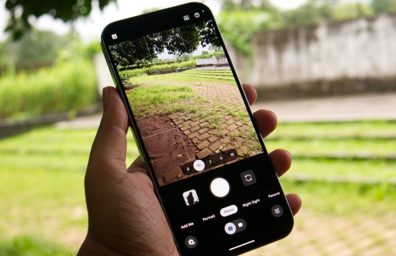 Google Pixel 10 Pro XL