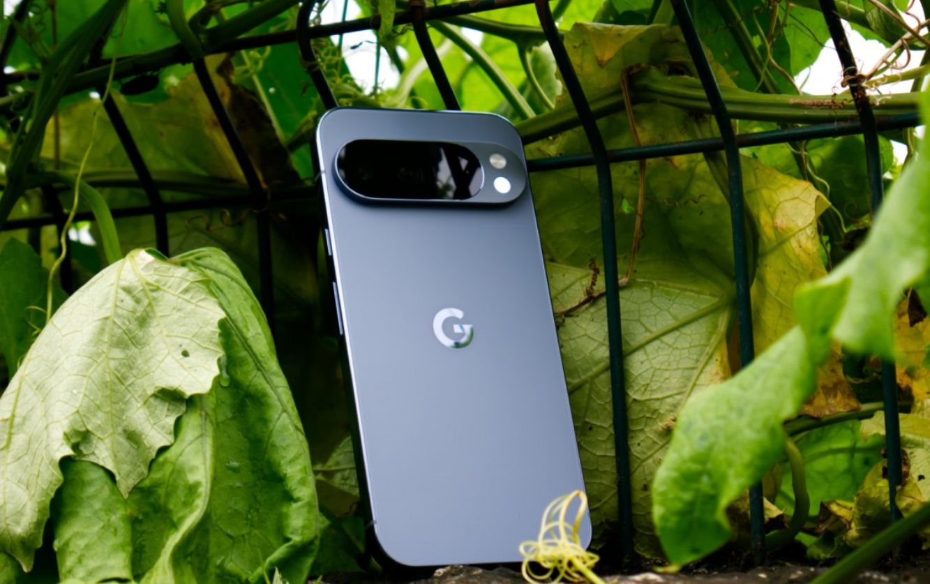 Google Pixel 10 Pro XL