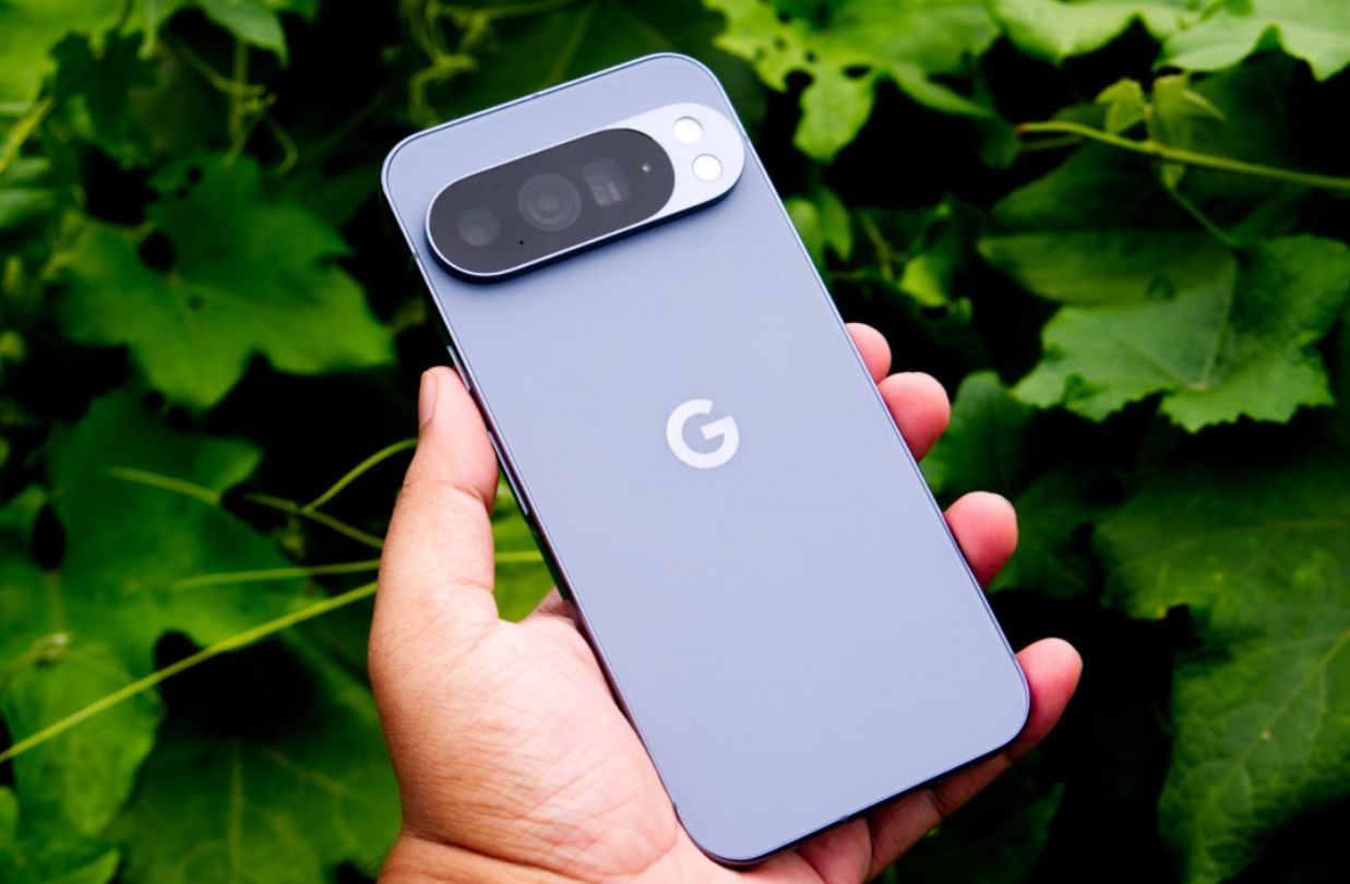 Google Pixel 10 Pro XL