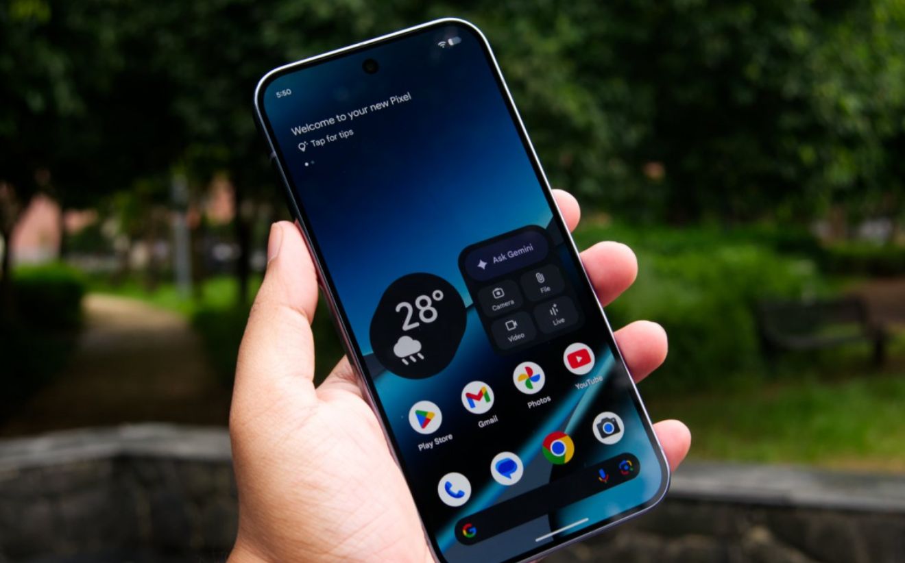 Google Pixel 10 Pro XL