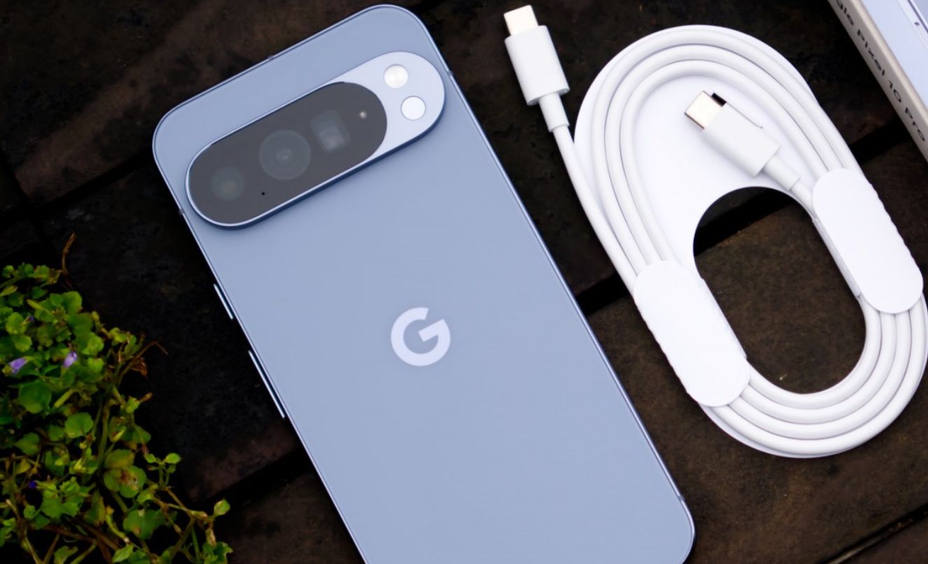 Google Pixel 10 Pro XL