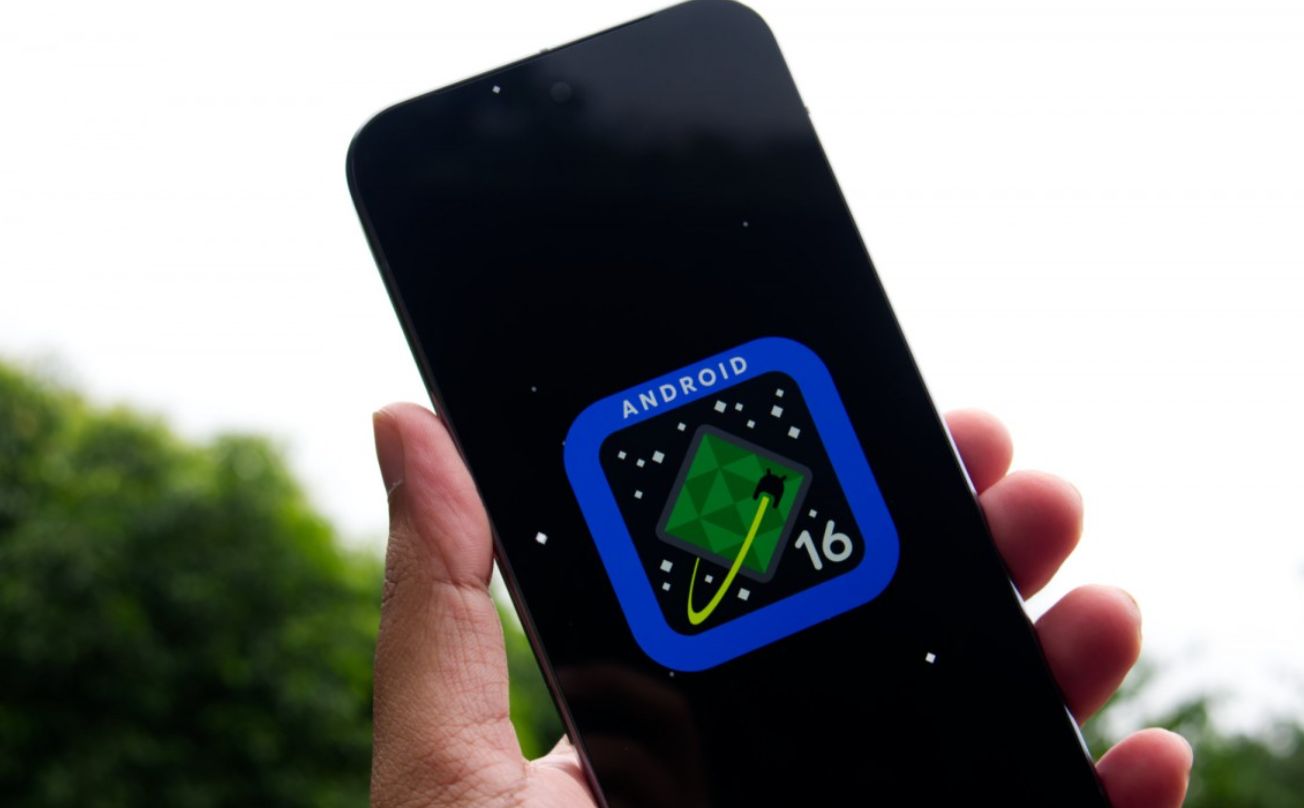 Google Pixel 10 Pro XL