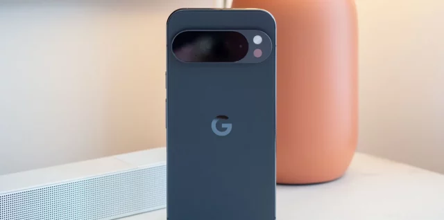 Google обещает легкий переход с iPhone. Не ведитесь на этот трюк.