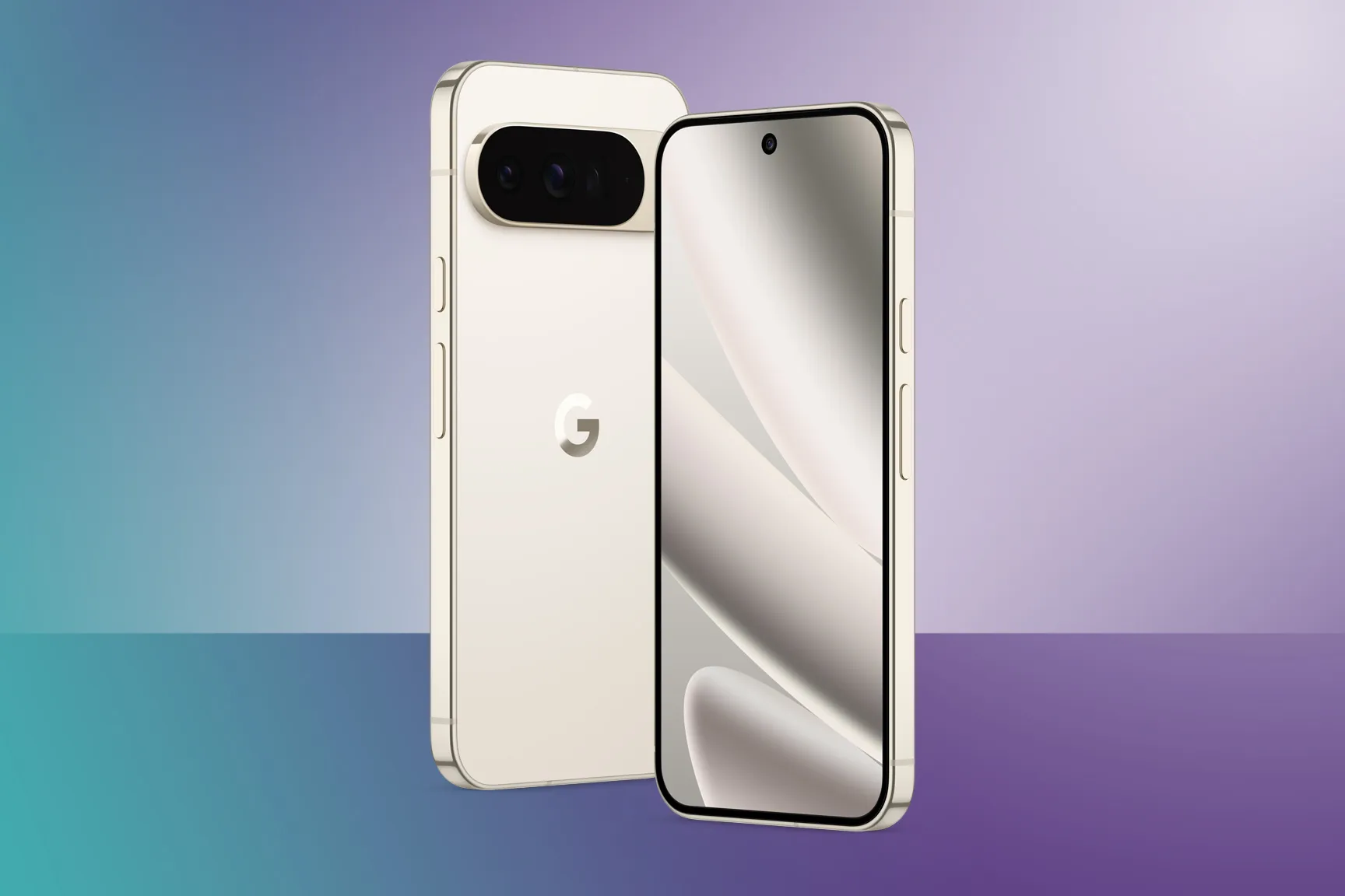 Google Pixel 10 официально: магнитная зарядка Qi2, мощный Tensor G5 и ИИ-магия во всей красе!