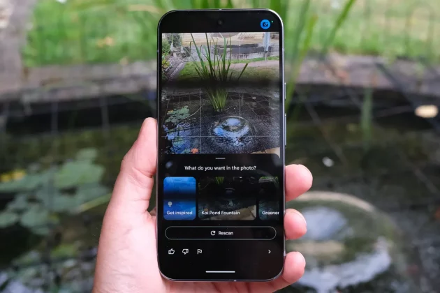 Google Pixel 10 Pro XL