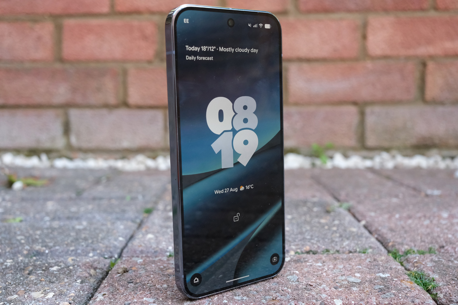 Google Pixel 10 Pro XL 