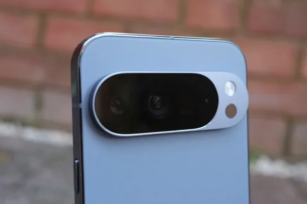 Google Pixel 10 Pro XL