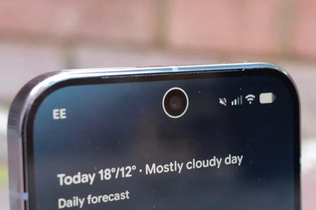 Google Pixel 10 Pro XL