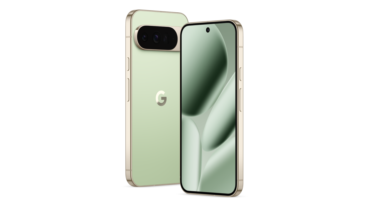 444976Секретное оружие: эксклюзивная функция Pixel 10 Pro XL, меняющая правила игры