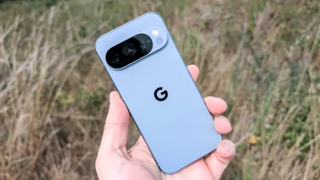 Google Pixel 10 стоит ли обновляться до новой модели