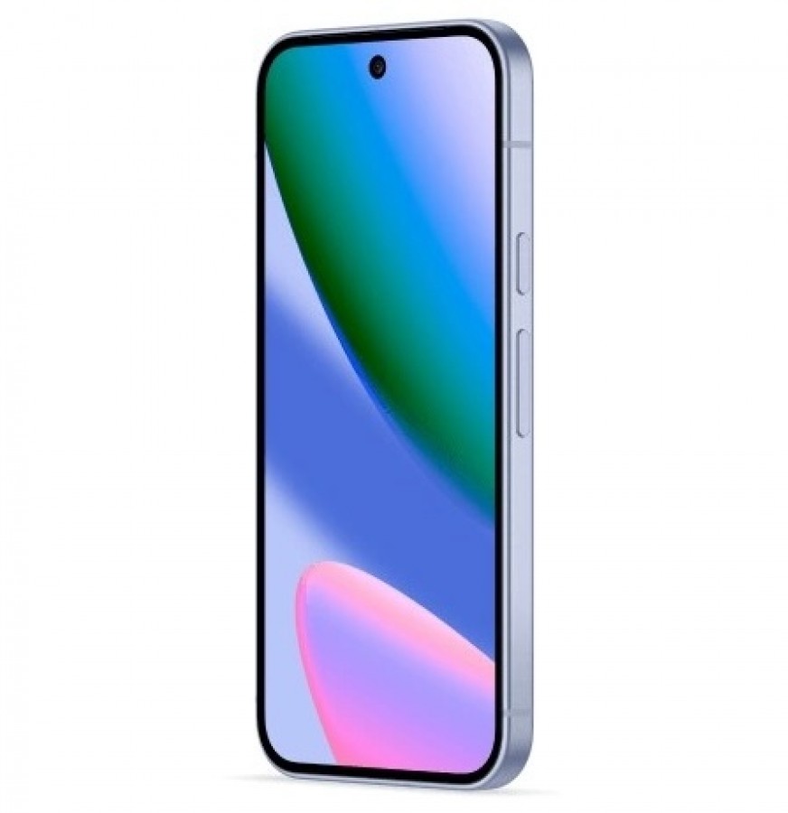 Google Pixel 10 три задние камеры и процессор Tensor G5