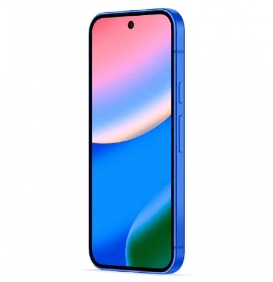 Google Pixel 10 три задние камеры и процессор Tensor G5