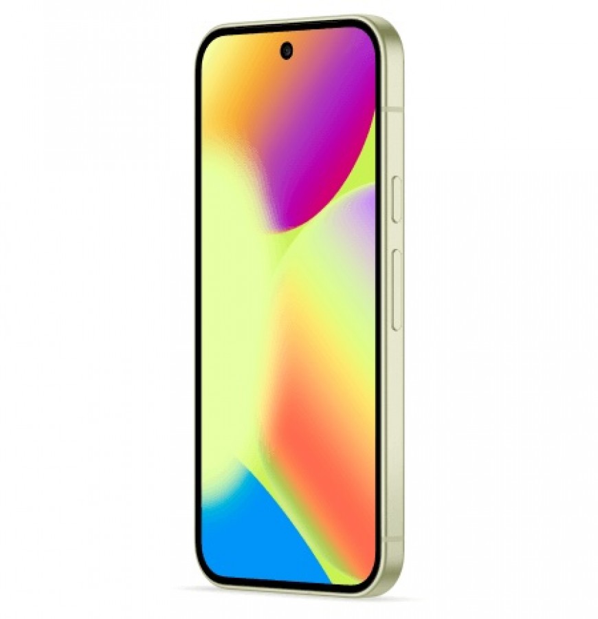 Google Pixel 10 три задние камеры и процессор Tensor G5