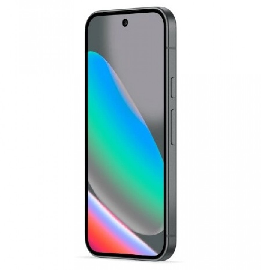 Google Pixel 10 три задние камеры и процессор Tensor G5