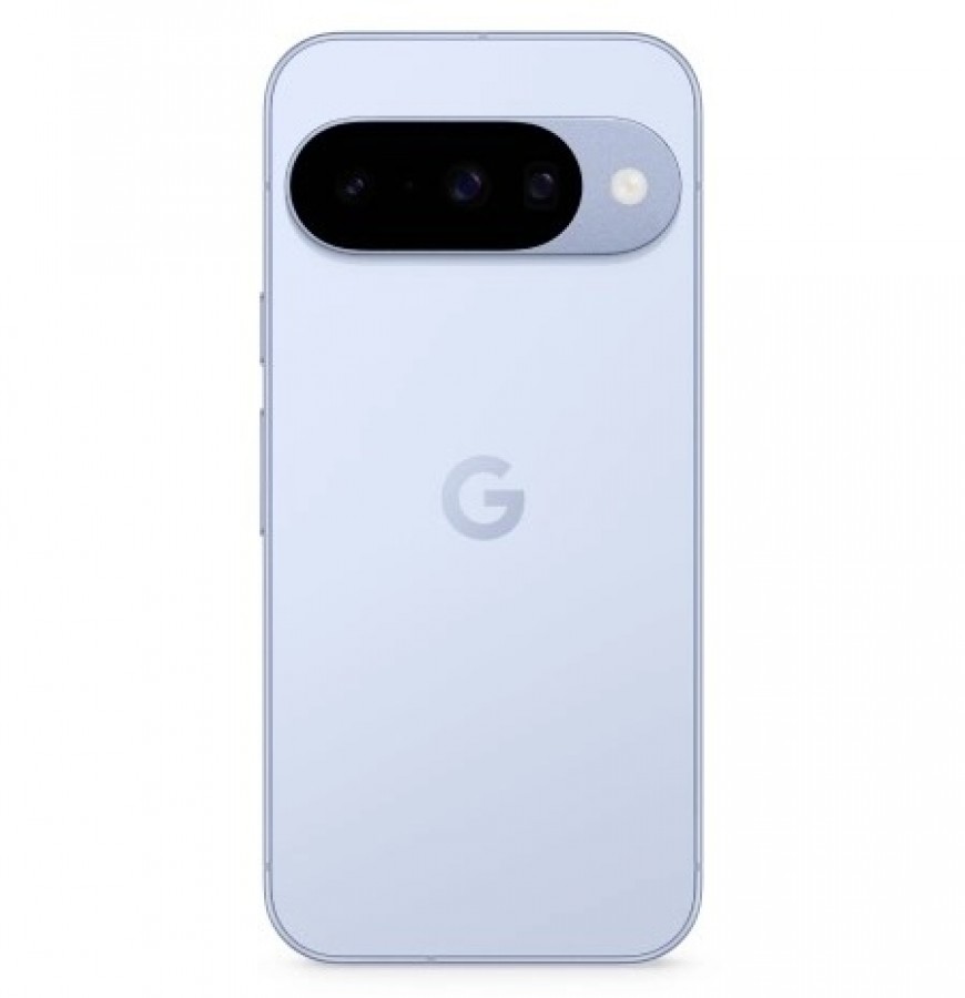 Google Pixel 10 три задние камеры и процессор Tensor G5