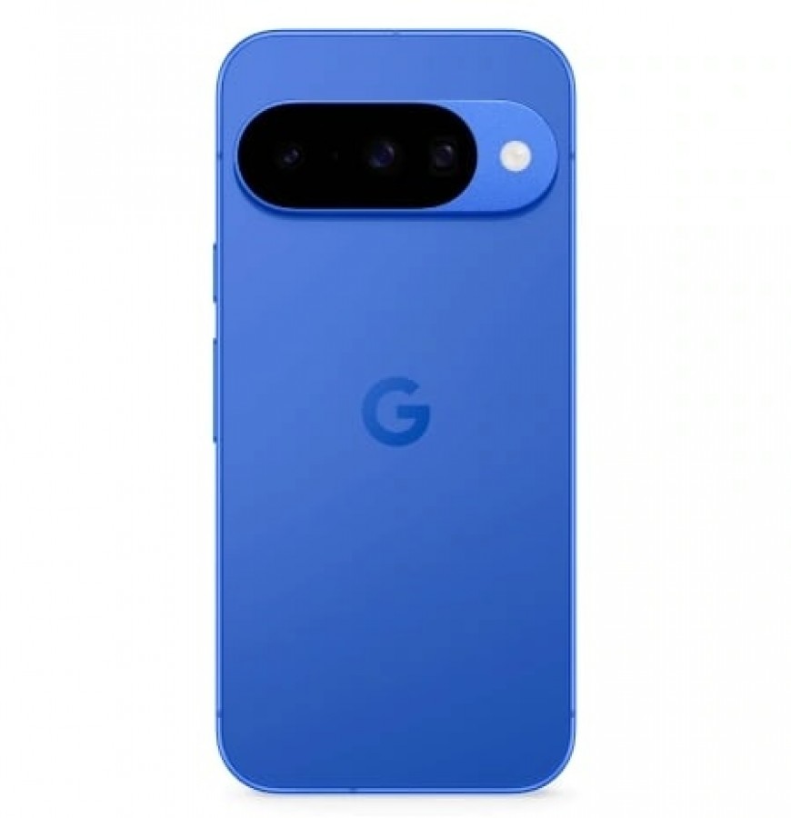 Google Pixel 10 три задние камеры и процессор Tensor G5