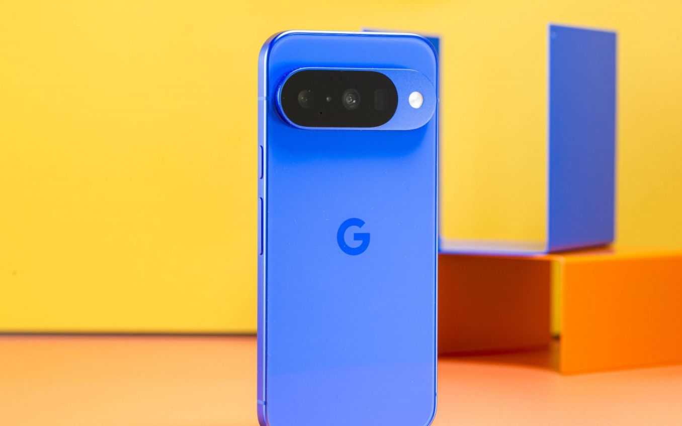 Google Pixel 10 Удивительные отличия 